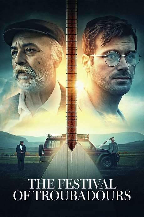 The Festival of Troubadours